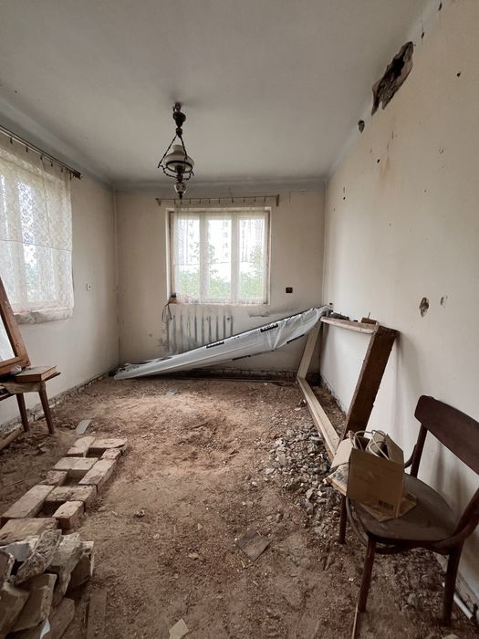 Продаж будинку с. Давидів, ділянка 10 сот.
