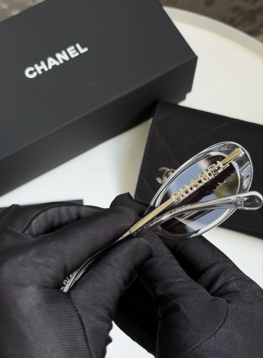Сонцезахисні окуляри Chanel/Шанель очки