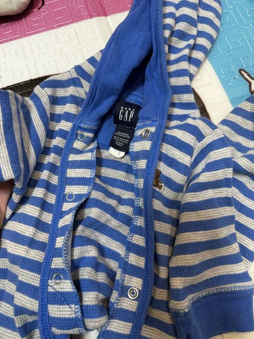 Лот зимовий пакетом на 2-3 міс