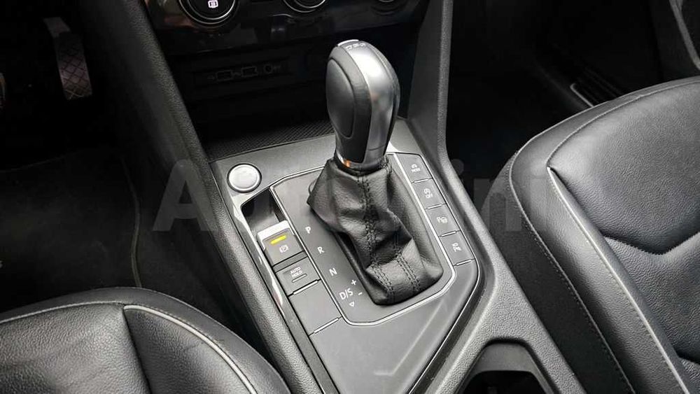 Volkswagen Tiguan / Gen 2 TDI З ПДВ