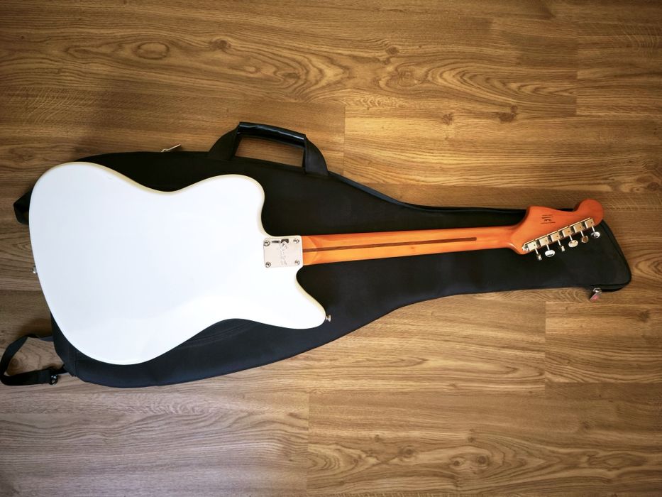 Squier Jazzmaster Classic Vibe 60th