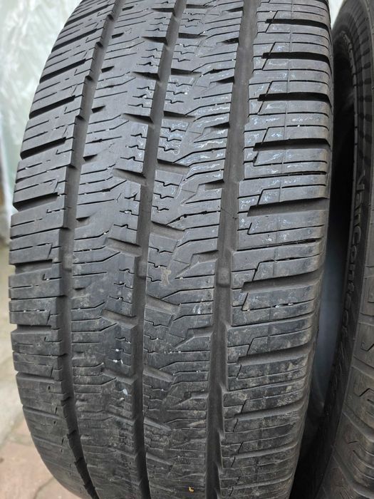 225/65R16C  continental van contact 4 season