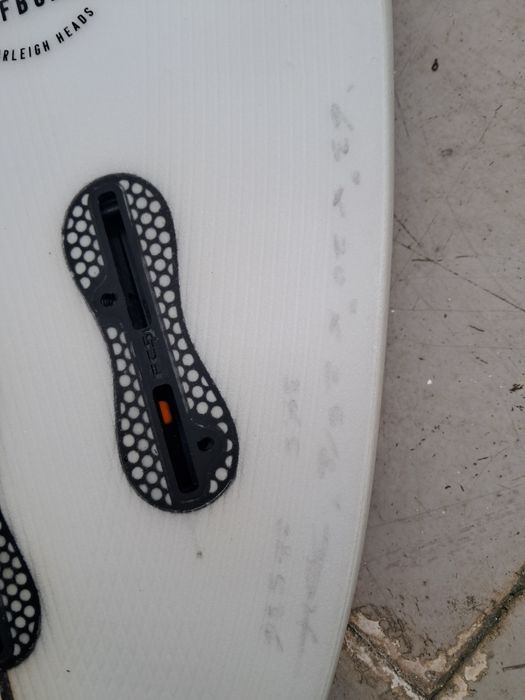 Surfboard Prancha 6.3,  DHD Sweetspot 3.0