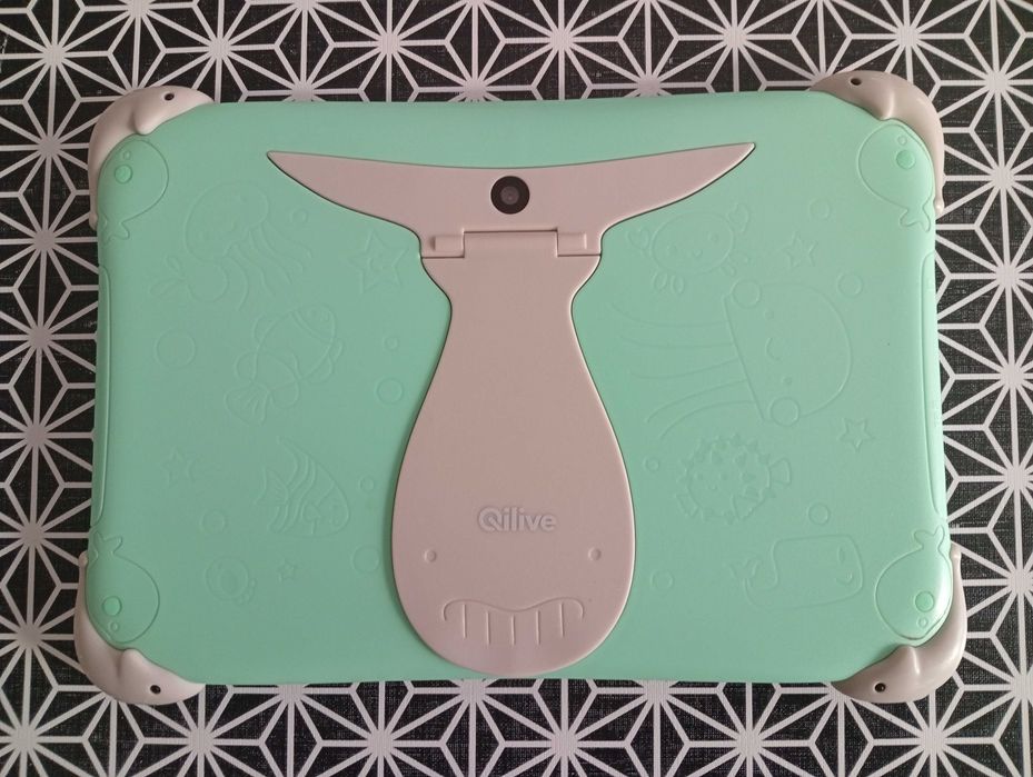 Tablet qilive 16gb criança entrego gratis