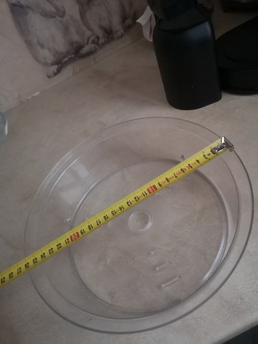 Naczynie do mikrofali