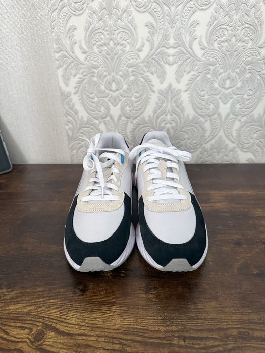 Нові кросівки Puma Wild Rider Rollin 46 розмір