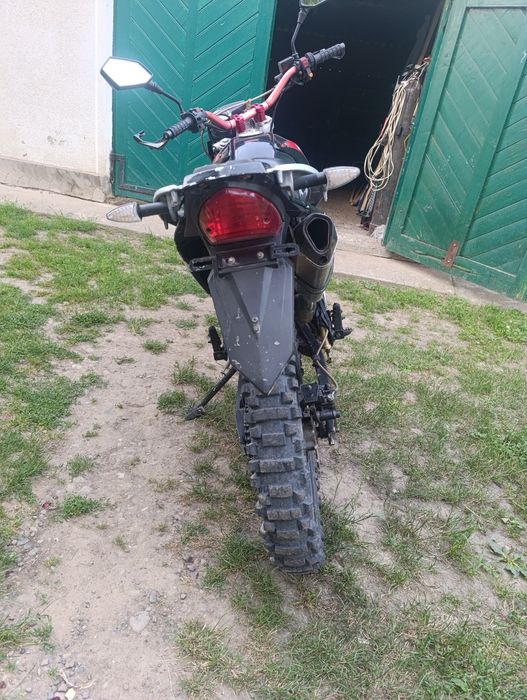 Продам мотоцикл вайпер 250XPLODE