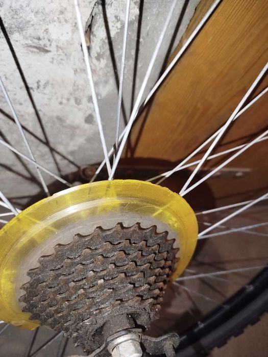 Koła do roweru górskiego