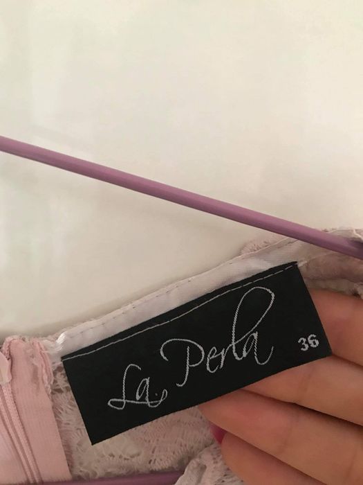 Sukienka La Perla