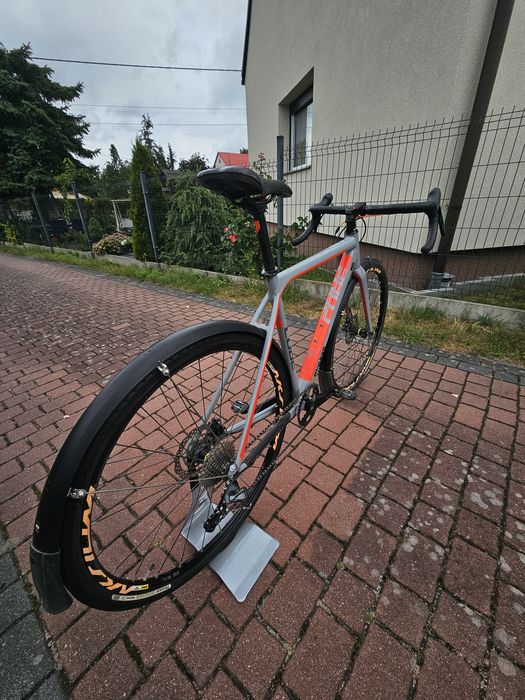 Cube Cross Race Pro 53cm Gravel