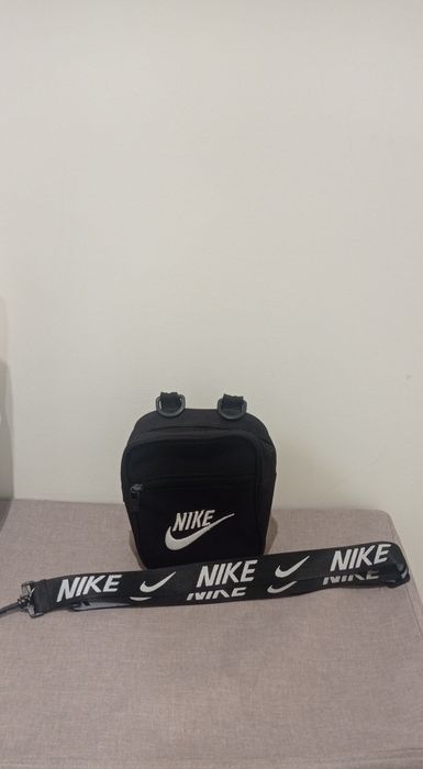 Vendo bolsa da Nike
