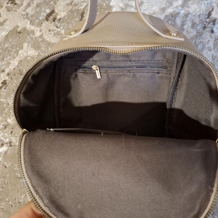 Невеличкий рюкзак