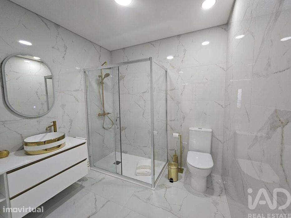 Casa / Villa T2 em Cantanhede e Pocariça de 79 m2