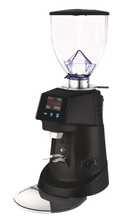 Гриндер(кофемолка) Fiorenzato F64 E Black