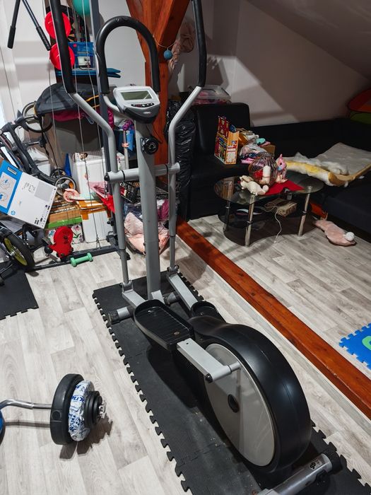 Orbitrek Amysa - sprawny, zadbany, super cena