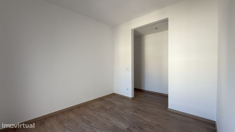 Apartamento T3 totalmente renovado em Pinhal Novo