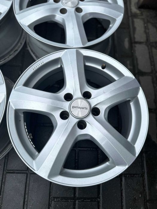 Felgi aluminiowe 17'' Audi VW 5x112