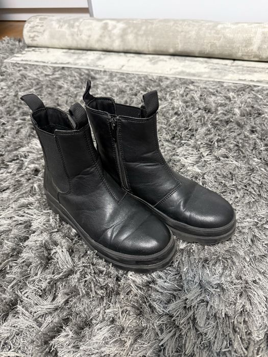 Чоботи ботінки H&m 33 розмір