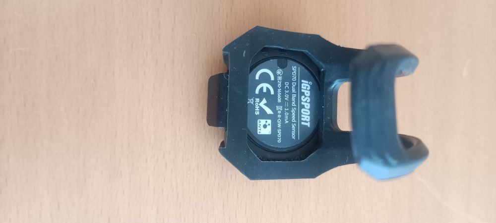 Sensor de velocidade64550553354755121