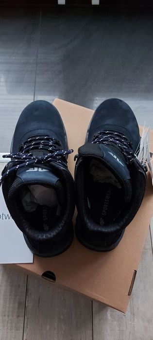 Nowe buty 4F zimowe rozmiar 41 z membraną