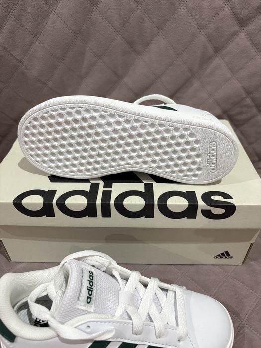 Adidas Grand Court rozmiar 30,5