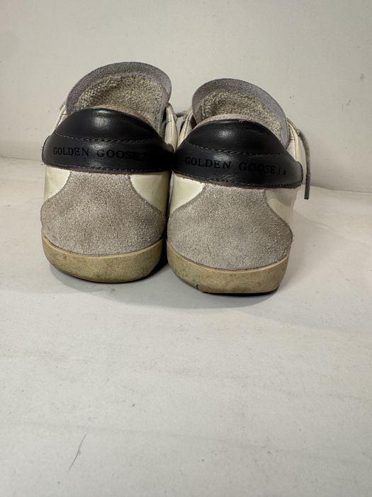 Golden goose superstar
