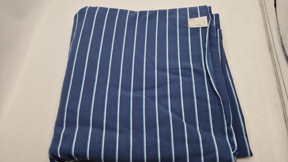 Dzianina single kupon 2,50 m.x 175 cm.