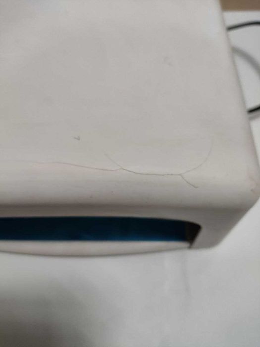 Сушарка для нігтів UV LAMP