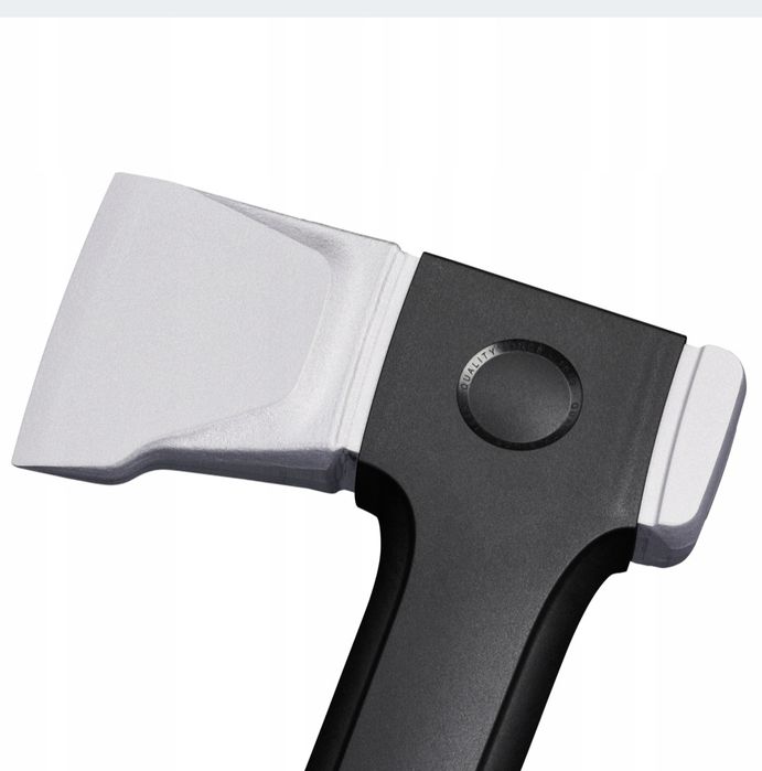 Набір  FISKARS X32 + складна пила