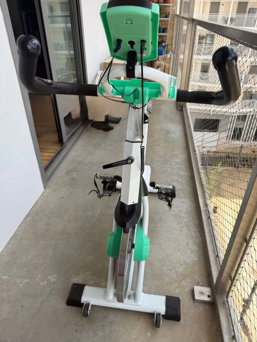 CECOTEC Static Bicycle474157552627230724