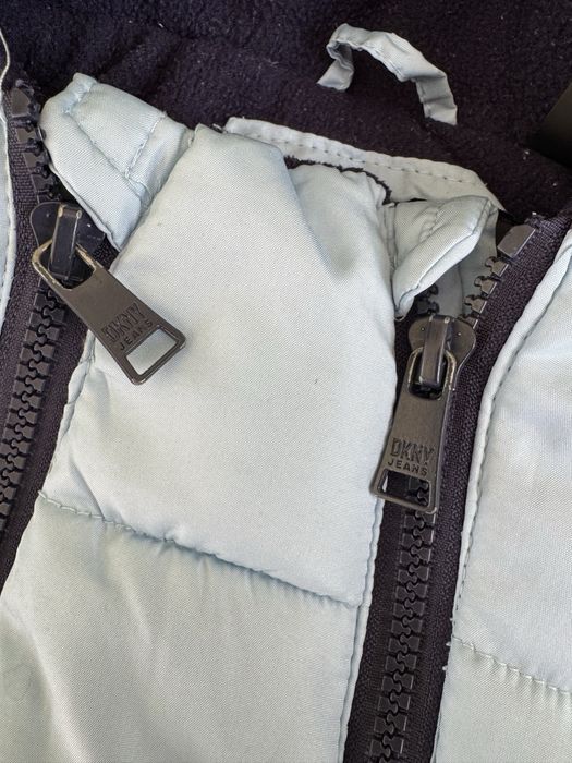 Комбінезон DKNY reima, демісезон для хлопчика дівчинки 6-9 місяців