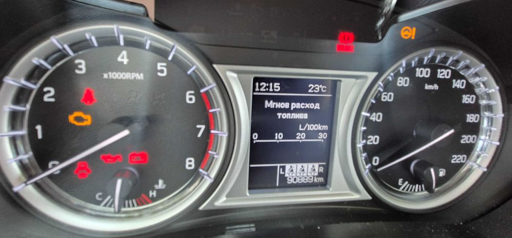 Продам Автомобіль  Suzuki