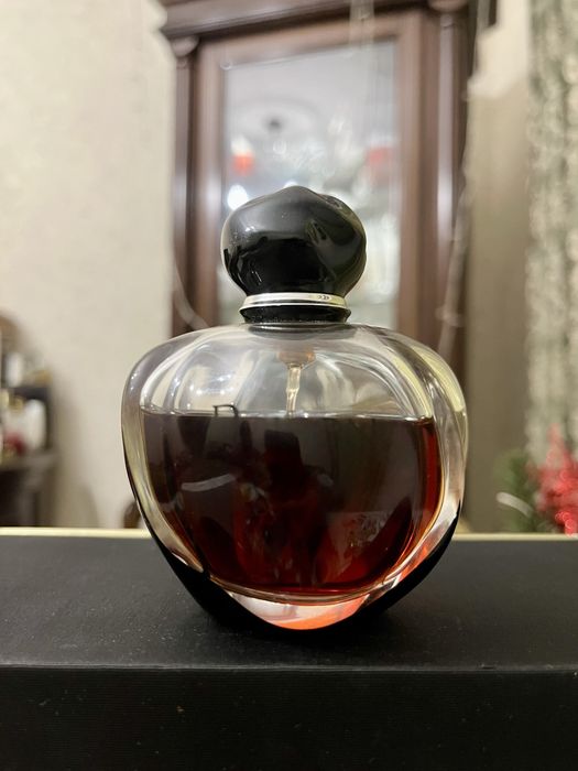 Оригінальний Dior Poison Girl 100 мл парфумована вода перший випуск