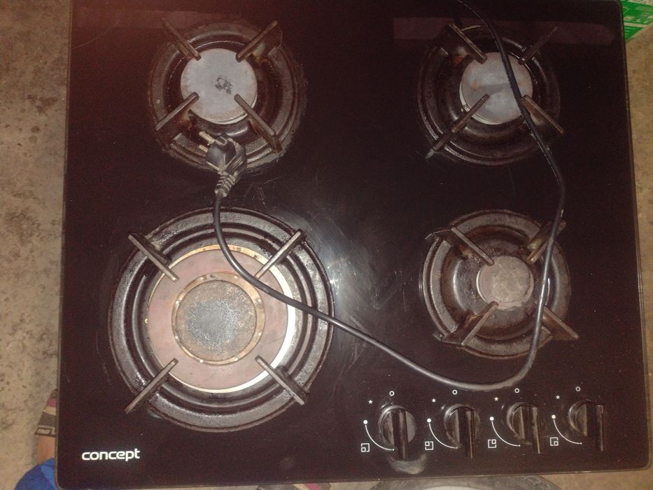 Sprzedam piekarnik i płytę ceramiczną gazową