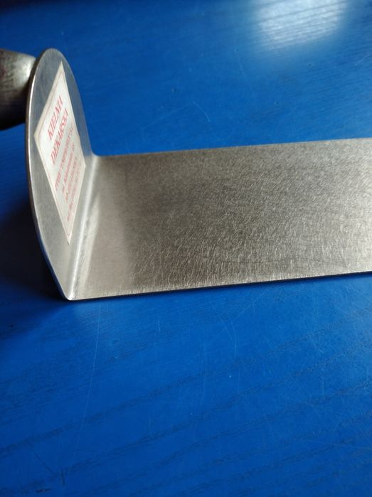 Kielnia dekarska nowa