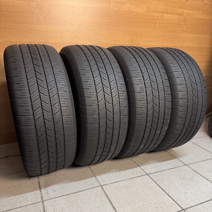 255/50/19 Goodyear Eagle Ls2 літні шини 255 50 R19 Runflat RSC BMW резина