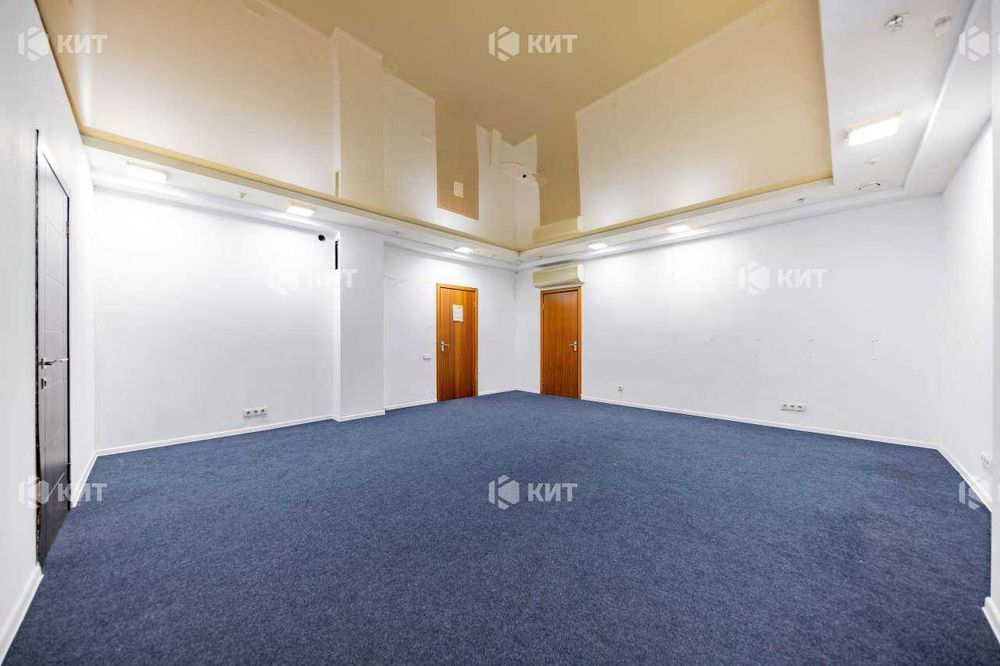 Офіс 65м2 Центр (м. Левада, ул. Гимназическая набережная 24) 130094