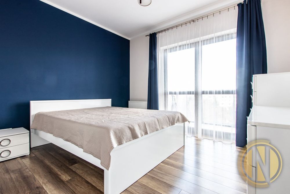 Śliczna | Prądnik Czerwony | 65m2 | 3 pok | ENG