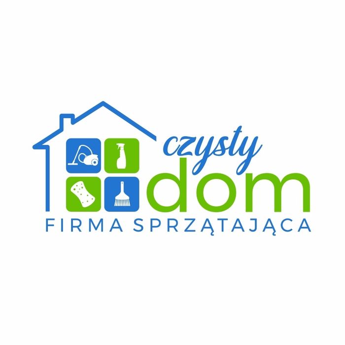 Firma Sprzątająca Czysty Dom