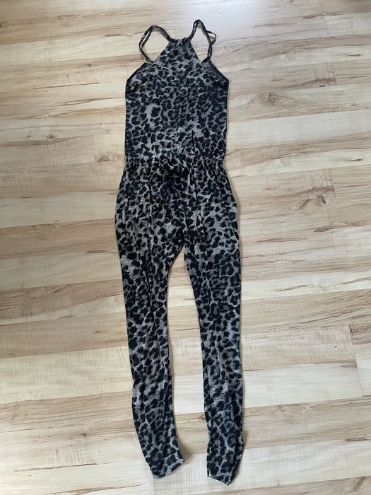 Kombinezon panterka TopShop