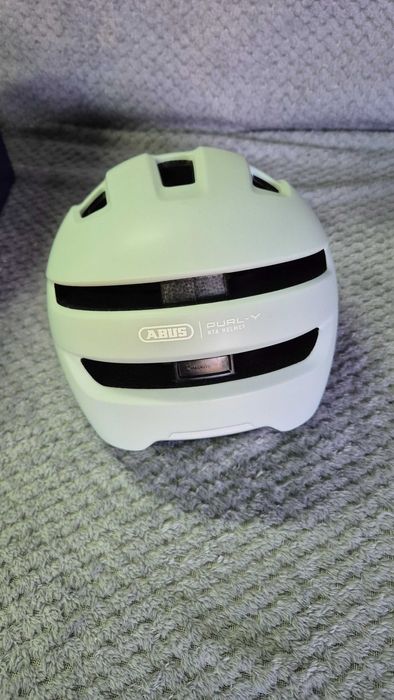 Kask rowerowy Abus purl-y ace r. L