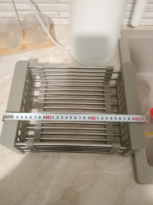 Сушка на раковину