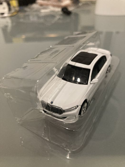 Alpina B7 Mini gt