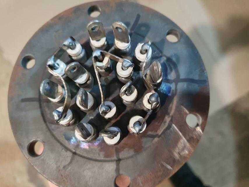 блокТЕН  45,0кВт нержав  дешево !!