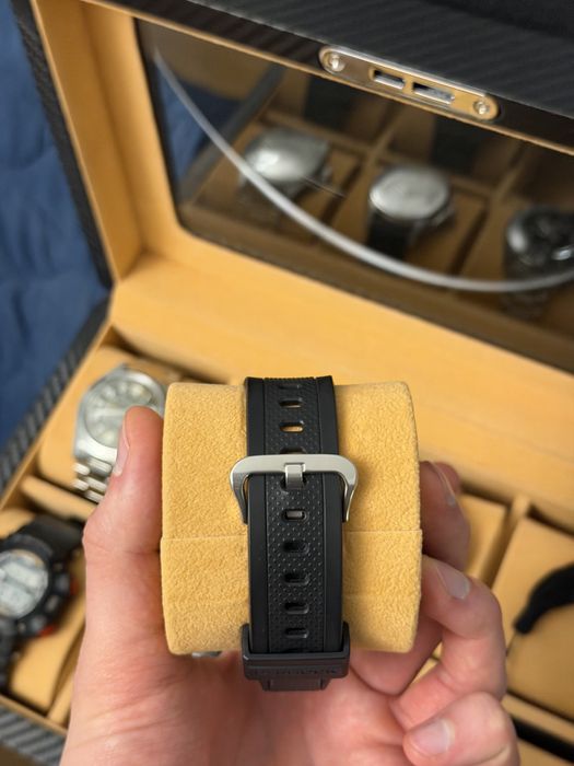 Casio G Shock GST B-100
