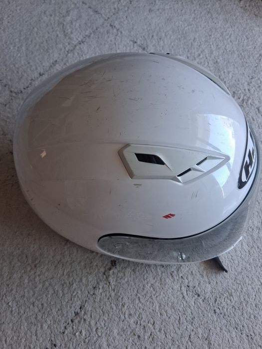 Capacete HJC criança