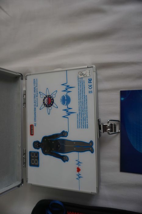 Biorezonans Magnetyczny