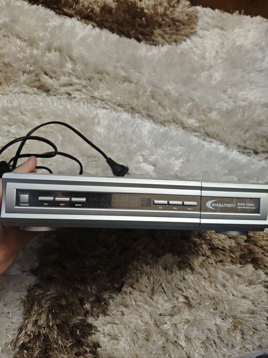 спутник приставка тв тюнер антена т2