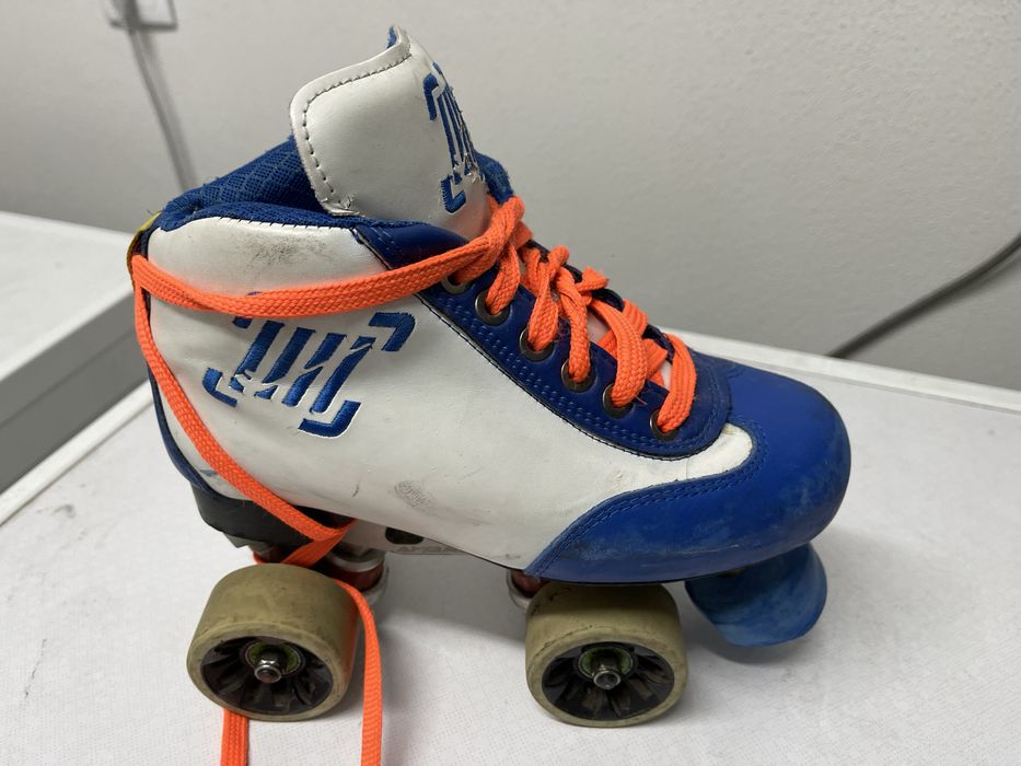 Patins  de hóquei