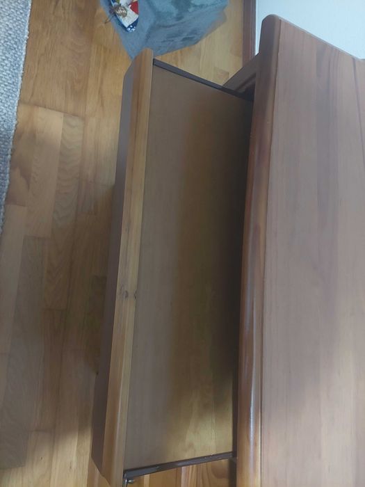 Mesa de escritório madeira